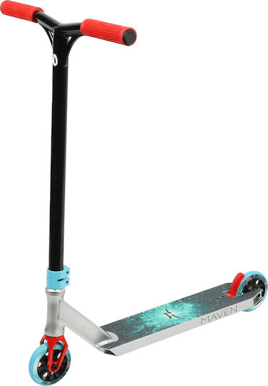 AO Scooters Παιδικό Πατίνι Maven Δίτροχο Πολύχρωμο
