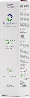 Power Of Nature Bed Sore Cream 100ml