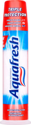 Aquafresh Triple Protection Toothpaste