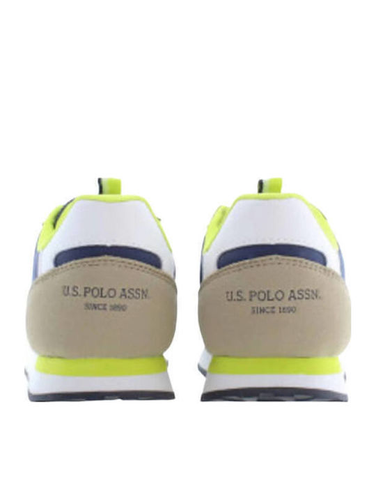 U.S. Polo Assn.