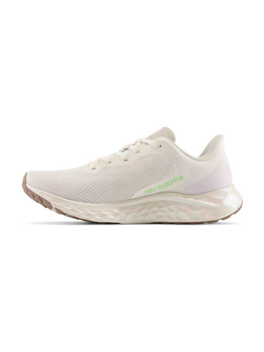 Fresh Foam Arishi V4 Γυναικεία Αθλητικά Παπούτσια Running Sea Salt