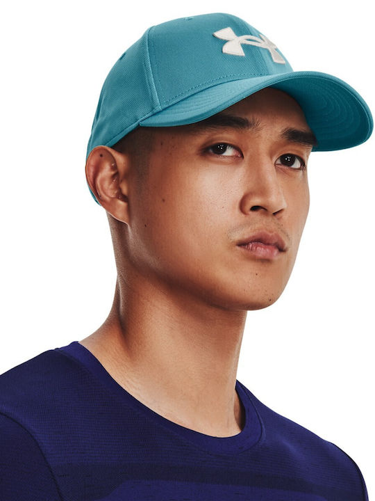 Blitzing 3.0 Men's Jockey Light Blue
