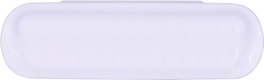 Oromed Oro-Brush Basic Ηλεκτρική Οδοντόβουρτσα Λευκή