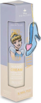 Mad Beauty Pure Princess Ενυδατική Κρέμα Χεριών 60ml