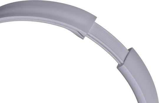 JVC HA-S36WWU Безжични / Жични On Ear Слушалки с 35 часа Работа Бели