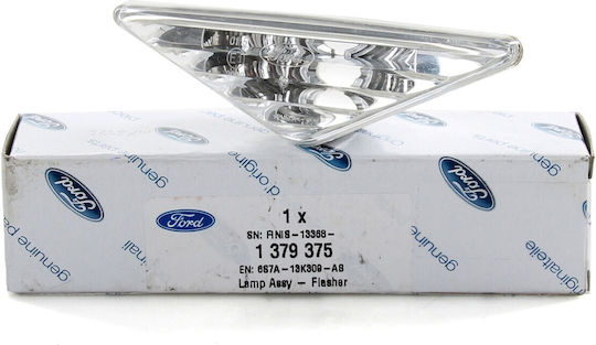 Ford Φλας για Ford Mondeo 2000-2007