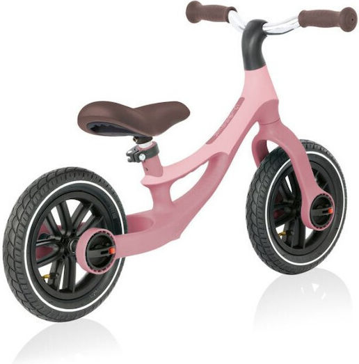 Globber Kids Balance Bike Elite Air Pink