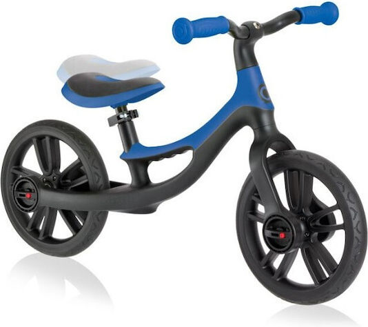 Globber Kinderlaufrad Elite Blau