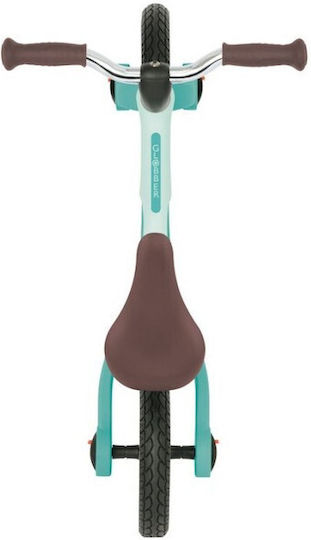 Globber Kids Balance Bike Elite Air Green