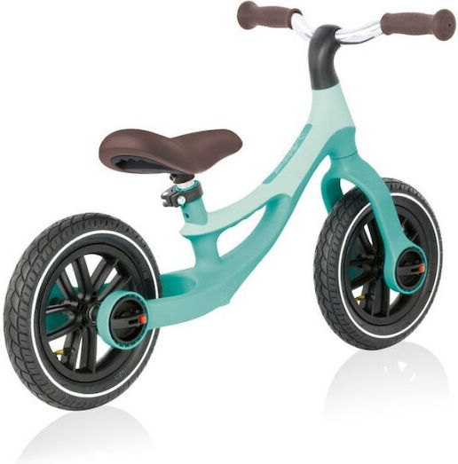 Globber Kids Balance Bike Elite Air Green