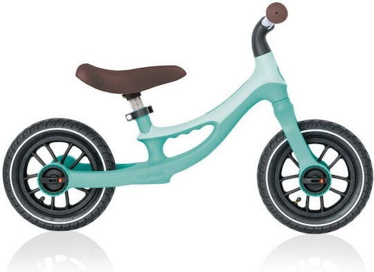 Globber Kids Balance Bike Elite Air Green