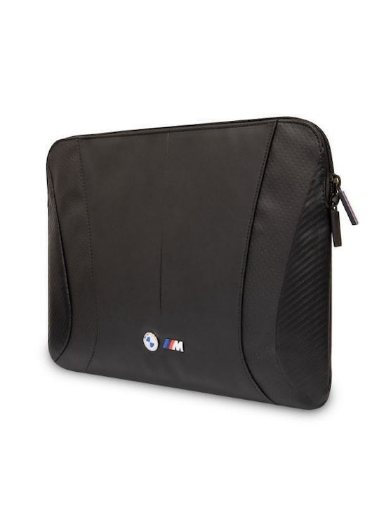 BMW Laptop Case 14" Black BMCS14SPCTFK