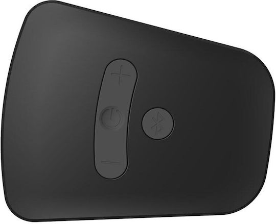 Creative Stage Air V2 Безжични компютърни тонколони Компютърни тонколони 2.0 с Bluetooth и мощност 20W в Черен цвят