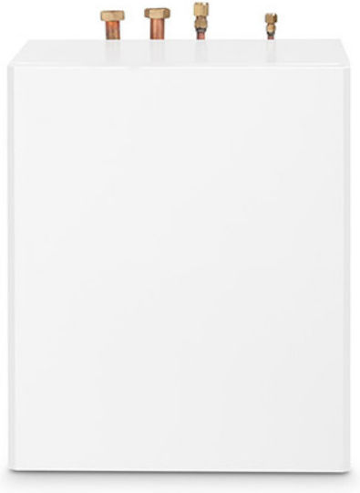 Hitachi Αντλία Θερμότητας 14kW Μονοφασική 80°C Split