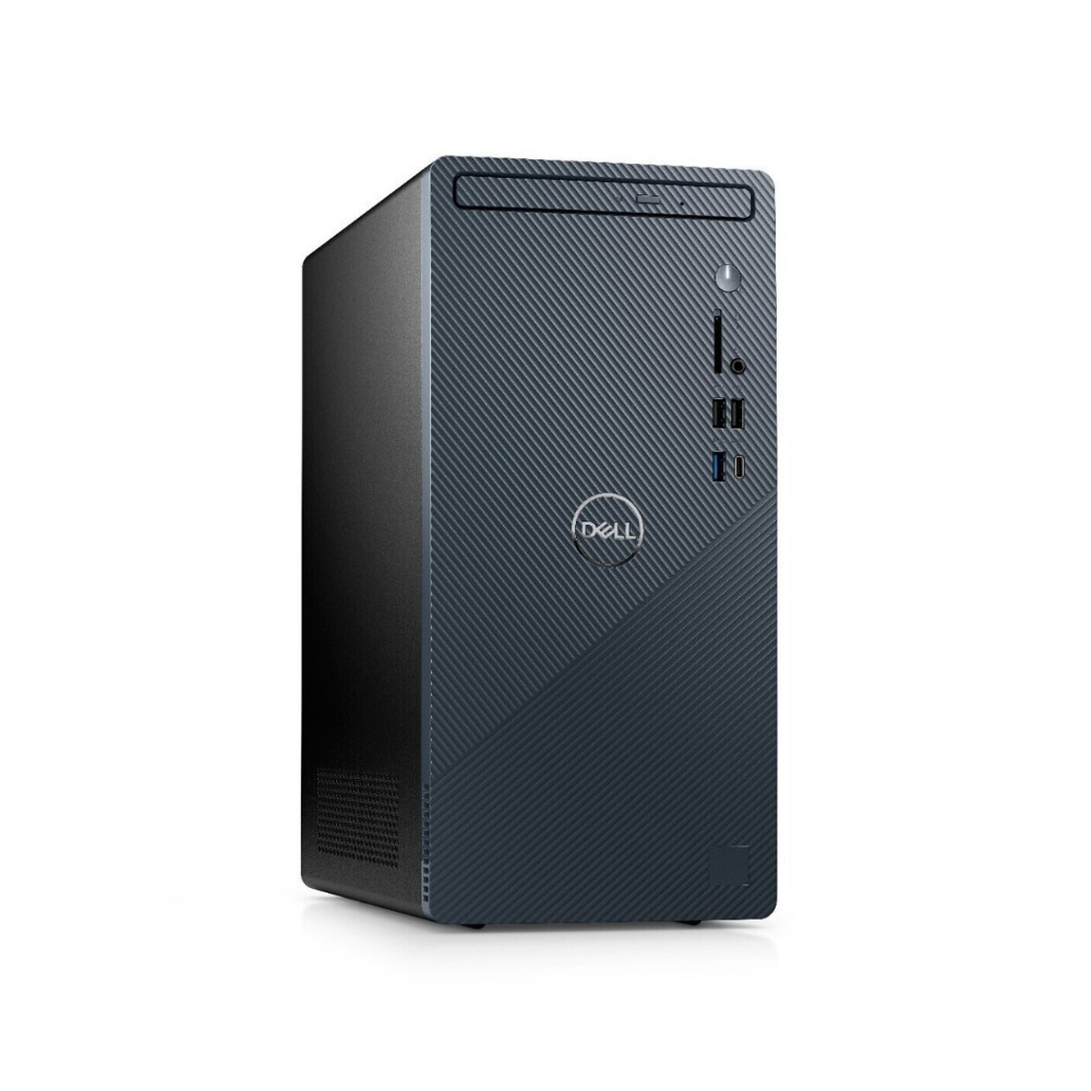 Dell Inspiron 3020 Mt Gaming Desktop Pc (i7-13700 16gb Ddr4 512gb Ssd 