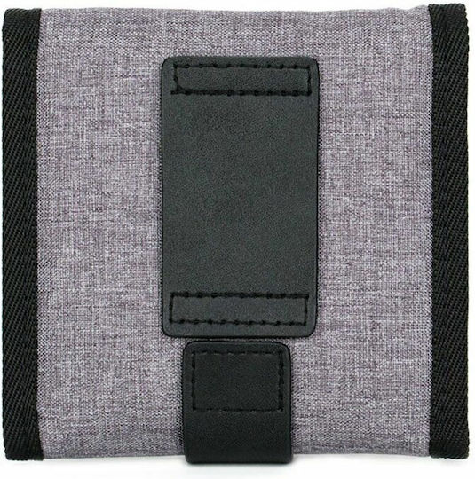 JJC Θήκη FP-K3 Filter Pouch Grey