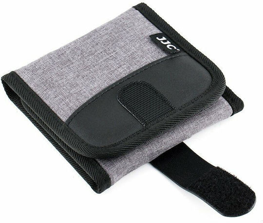 JJC Θήκη FP-K3 Filter Pouch Grey