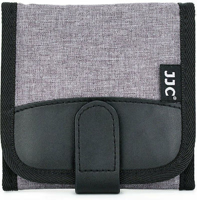 JJC FP-K3 Filter Pouch Case for Memory Cards 10211