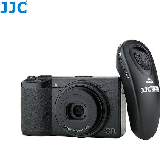 JJC RCA-2II Τηλεχειριστήριο