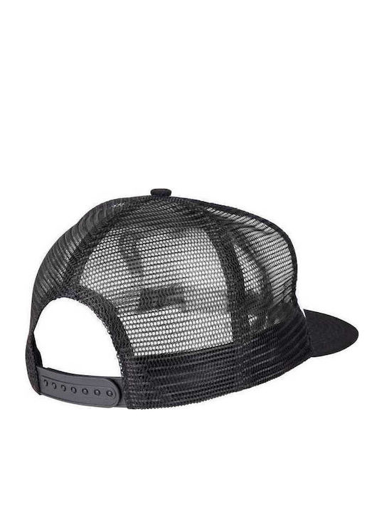 Santa Cruz Classic Hand Ανδρικό Trucker Jockey Λευκό SCA-CAP-0197
