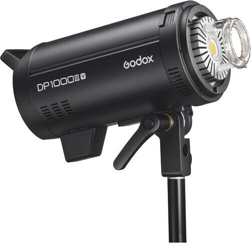 Godox DP1000III-V Studio Flash for Studio