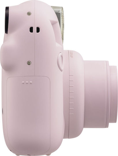 Fujifilm Instax Mini 12 Instant Φωτογραφική Μηχανή Blossom Pink