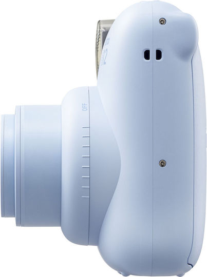 Fujifilm Instax Mini 12 Instant Camera Pastel Blue