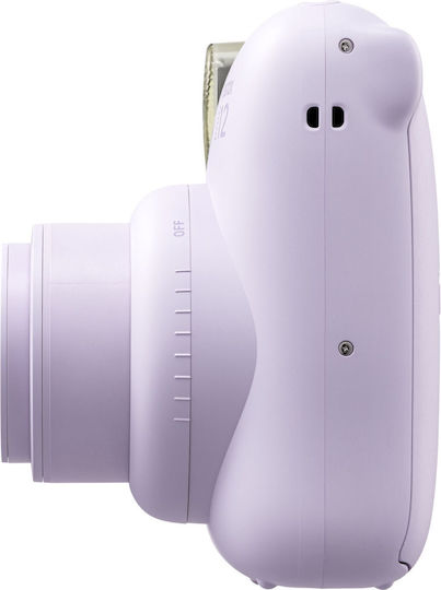 Fujifilm Instax Mini 12 Лилаво лилаво