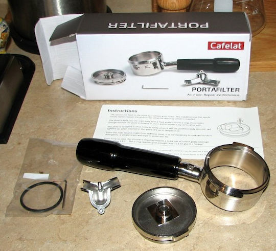 Gaggia All-in One Портафилтър 8006000041