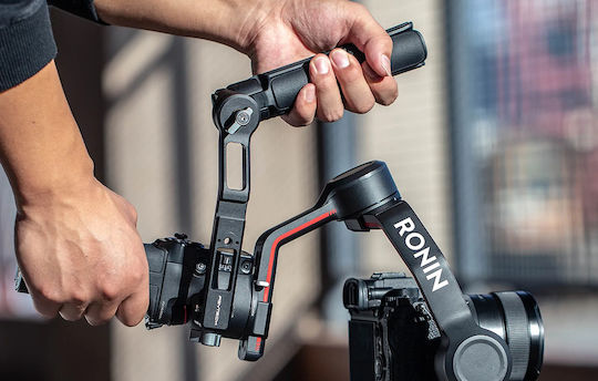 PGYTECH Handgrip Mount Clamp Support Base for DJI
