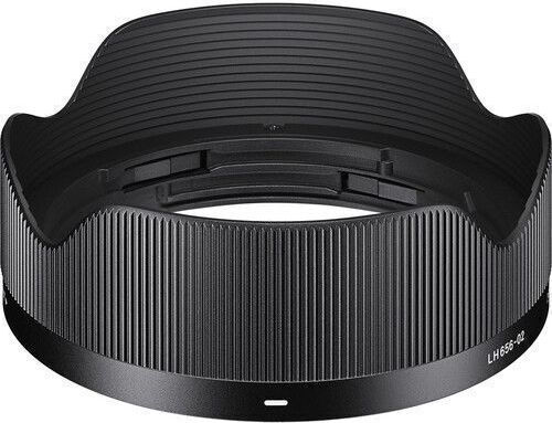 Sigma Full Frame Camera Lens 24mm f/2 DG DN I Contemporary Wide Angle for Sony E Mount Black