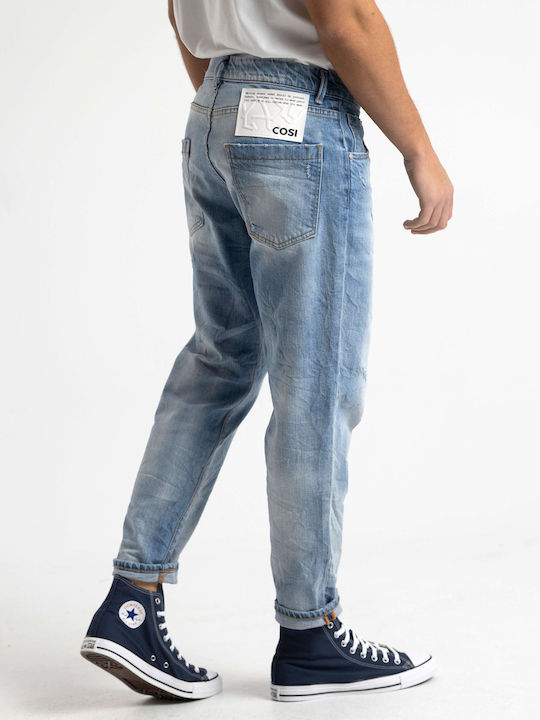 Cosi Jeans Men's Jeans Pants Blue