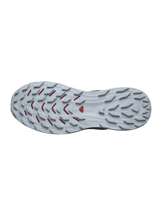 Ultra Glide 2 Ανδρικά Αθλητικά Παπούτσια Trail Running Μαύρα