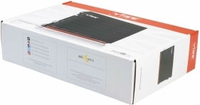 Vibe Audio Powerbox 5000.1P-V0 Auto-Audioverstärker 1 Kanal (Verstärkerklasse D)