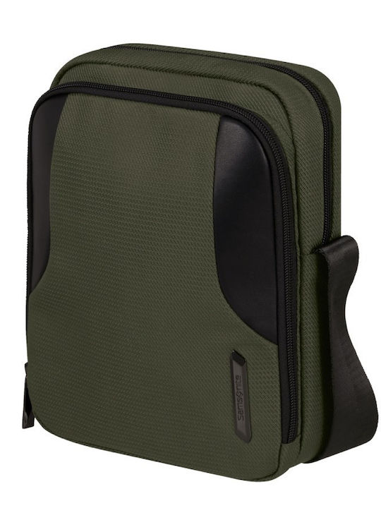 XBR 2.0 Geantă pentru bărbați De umăr / tip crossbody Kaki