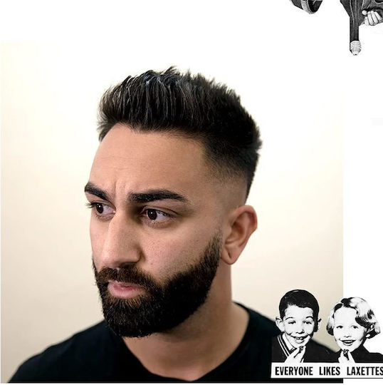 Uppercut Deluxe Deluxe Featherweight Pomade