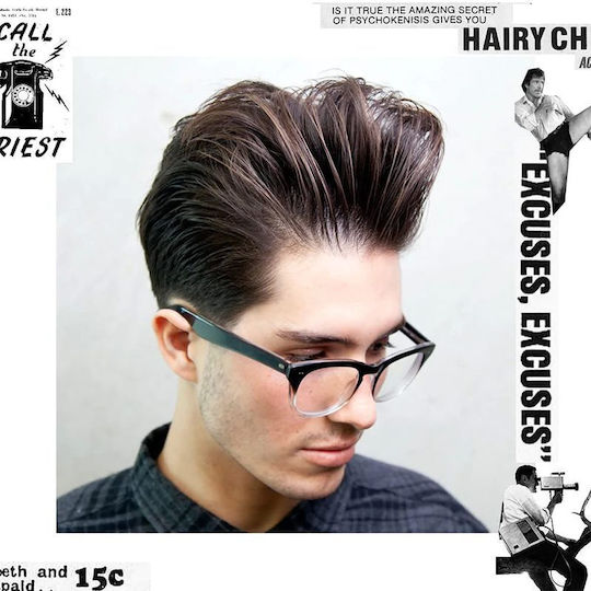 Uppercut Deluxe Deluxe Featherweight Pomade