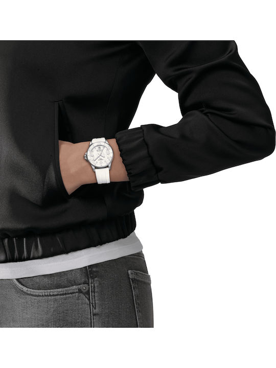Tissot T-Sport Seastar 1000 Watch with Battery Mechanism Tissot T-Sport Seastar 1000 Watch with Battery Mechanism