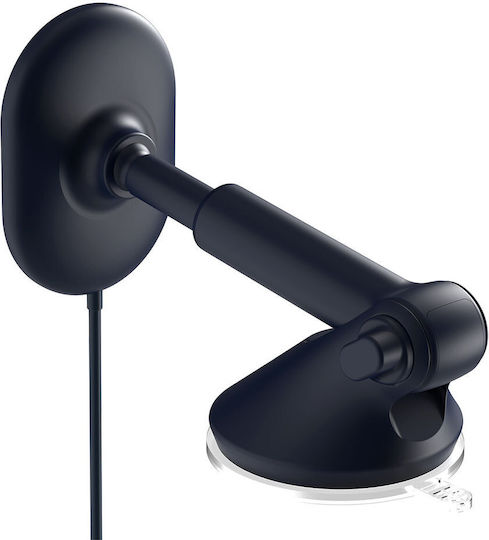 iOttie Velox Wireless Car Mobile Mount with Magnet MagSafe Black