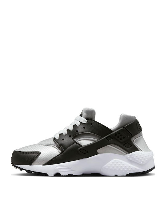 Nike Huarache Run GS Μαύρα