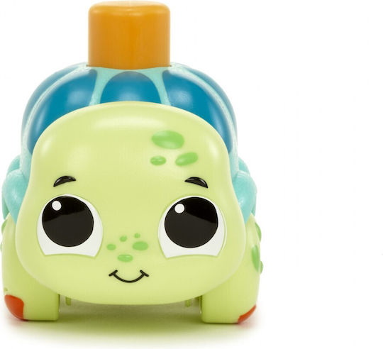 Little Tikes Ζωάκι Touch & Go Χελωνάκι για Νεογέννητα