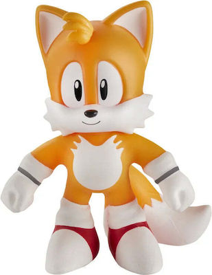 Giochi Preziosi Miniatur-Spielzeug Sonic Stretchschwänze für 5+ Jahre 12cm