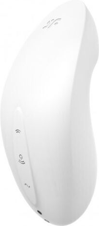 Satisfyer Vulva Lover 2 White