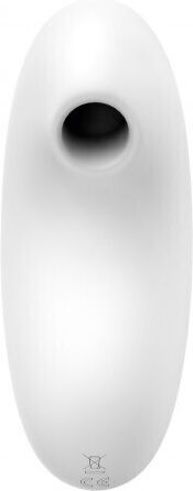 Satisfyer Vulva Lover 2 White