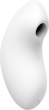 Satisfyer Vulva Lover 2 White