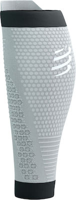 Compressport R2 3.0 Grey / Black SU00047B-116