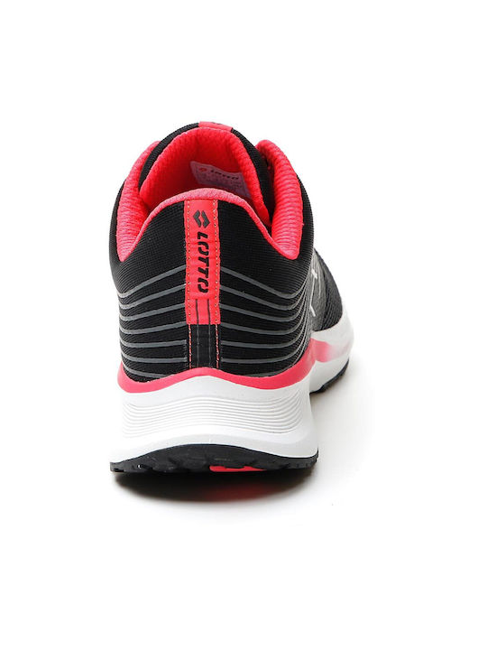 Speedevo 700 III Sport Shoes Training Black