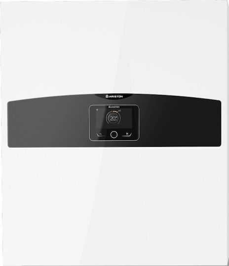 Ariston Nimbus Pocket 150 M-T Net R32 Αντλία Θερμότητας 17.65kW Τριφασική 60°C Monoblock