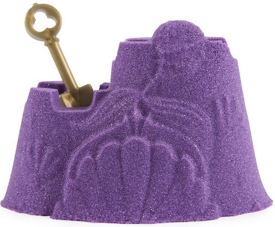 Spin Master Jucărie de construcție cu nisip Kinetic Sand pentru copii de 3+ ani