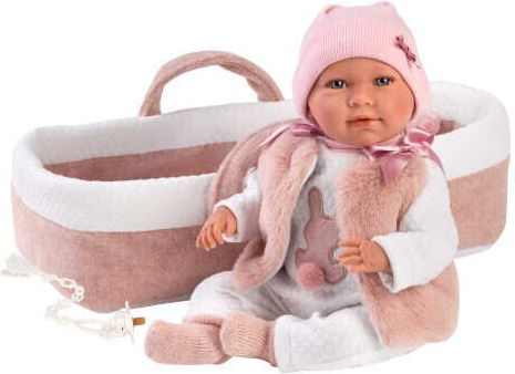 Llorens Juan Baby Doll 42 cm.